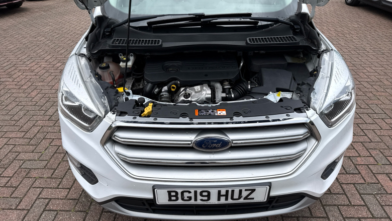Ford Kuga 1.5 TDCi Titanium Edition 5dr 2WD Diesel Estate